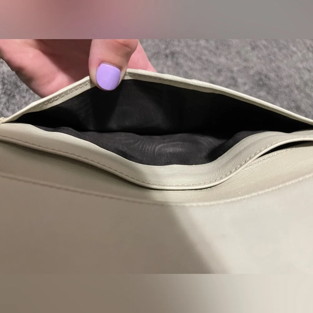 Gucci Guccissima long wallet